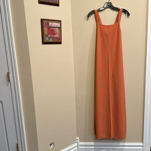 Athleta Arrival Maxi Dress